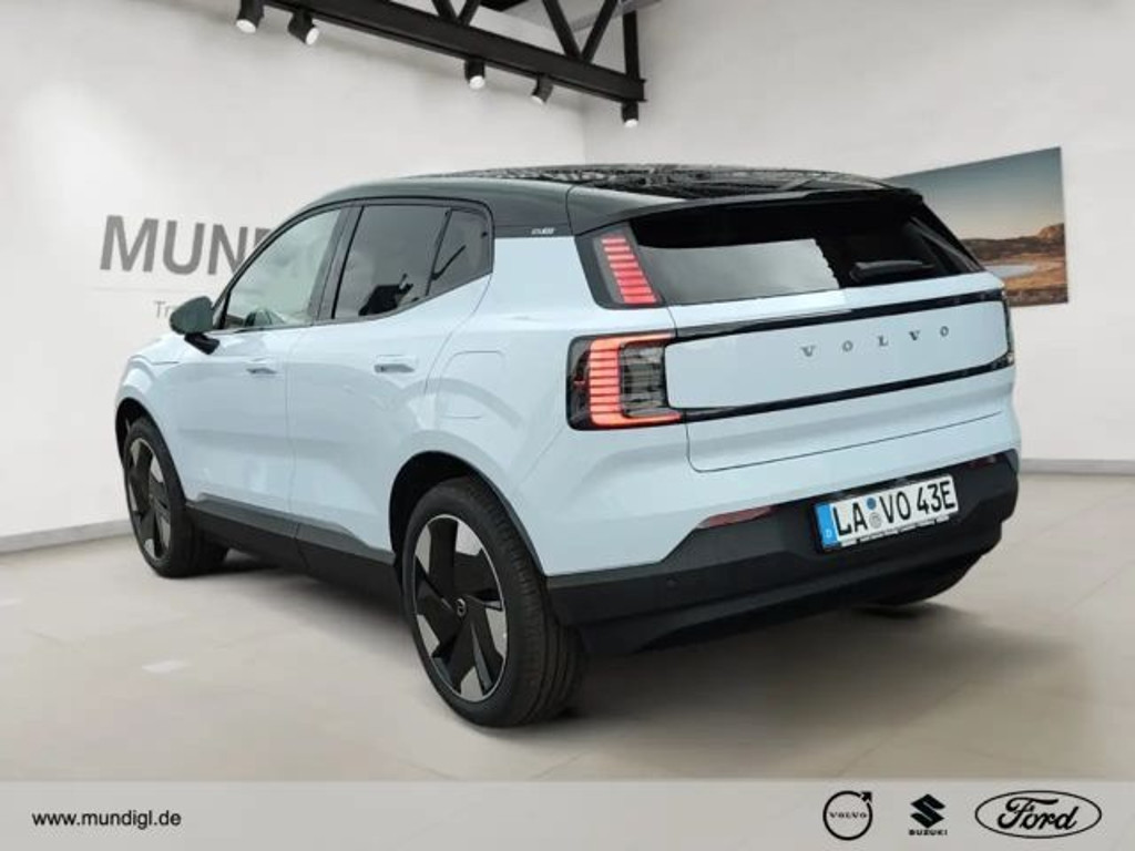 Volvo EX30