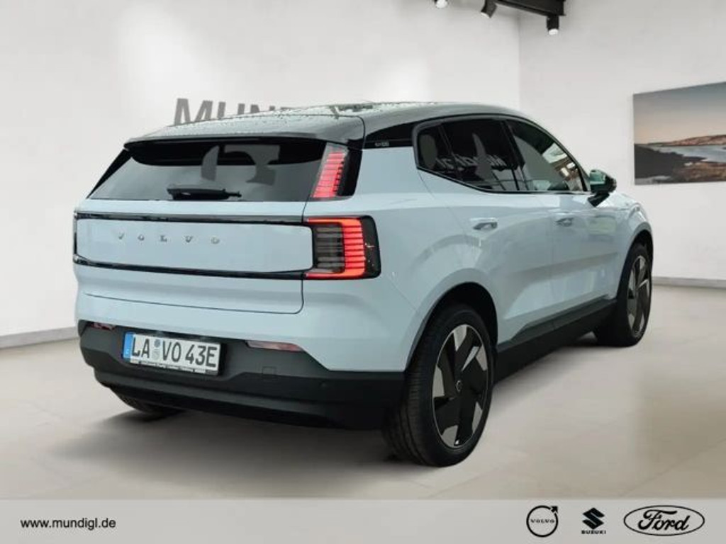 Volvo EX30