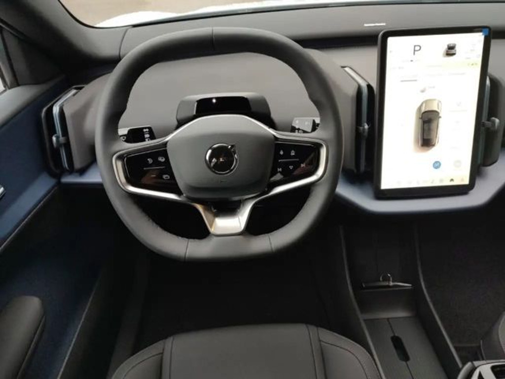 Volvo EX30