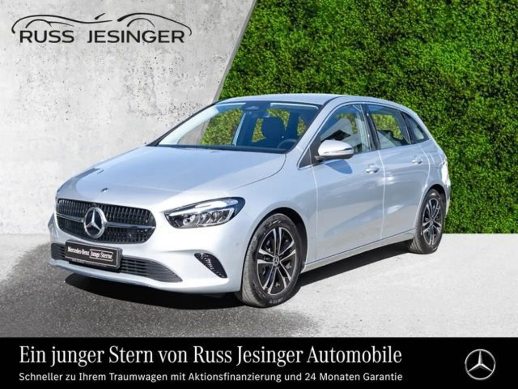 Mercedes-Benz B-Klasse B 180 Progressive Sedan