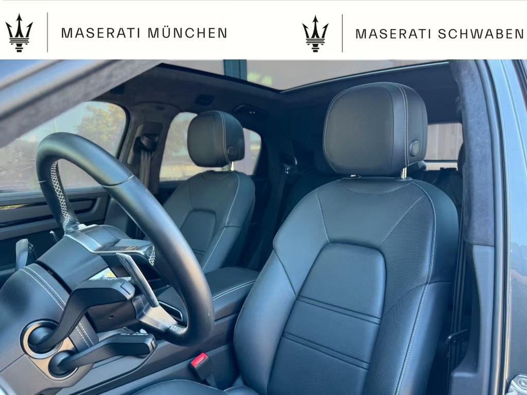 Porsche Cayenne GTS