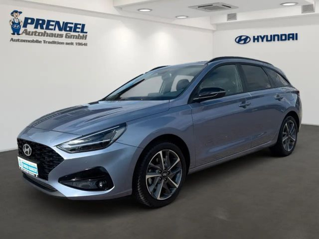 Hyundai i30 Advantage