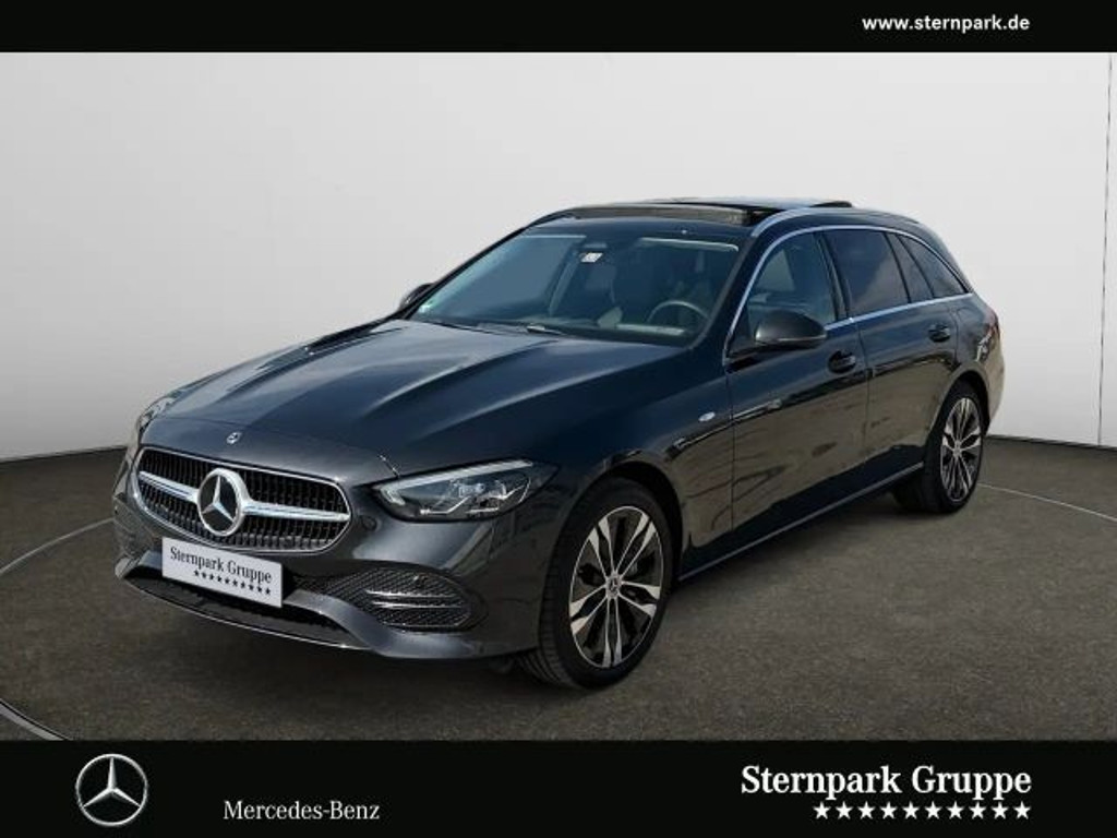 Mercedes-Benz C-Klasse C 300 Estate