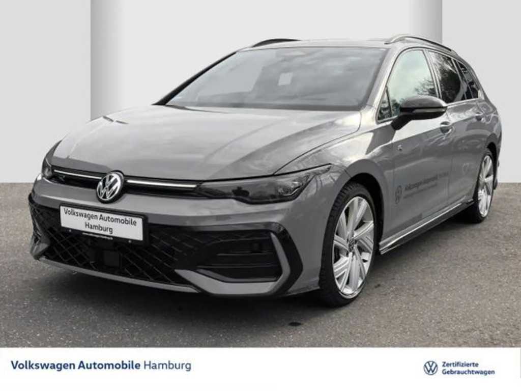 Volkswagen Golf DSG Variant R-Line Golf VIII 2.0 TDI