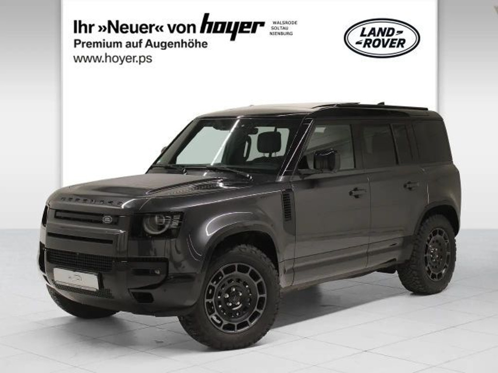 Land Rover Defender Dynamic HSE 3.0 MHEV 110