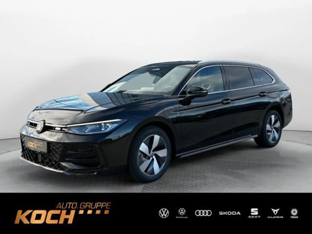 Volkswagen Passat DSG Variant R-Line eHybrid