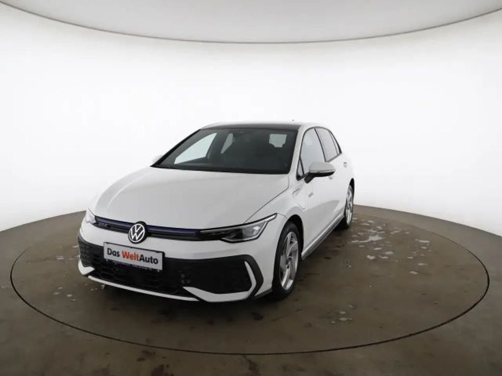 Volkswagen Golf DSG GTE