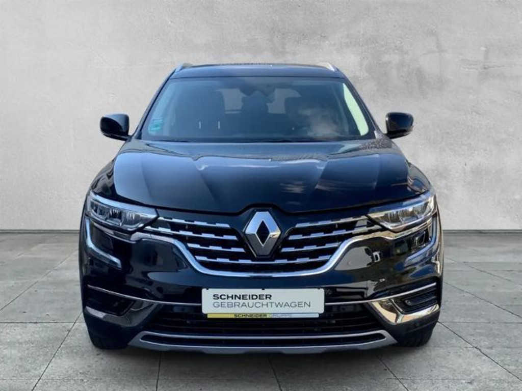 Renault Koleos Blue Techno