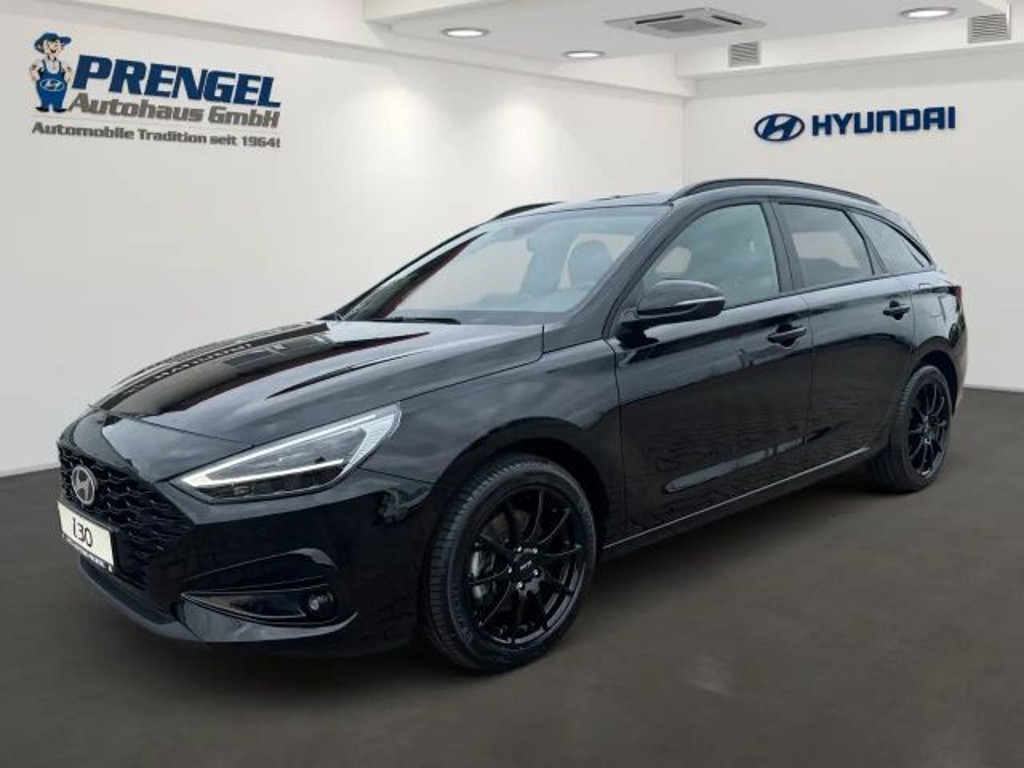 Hyundai i30 Advantage