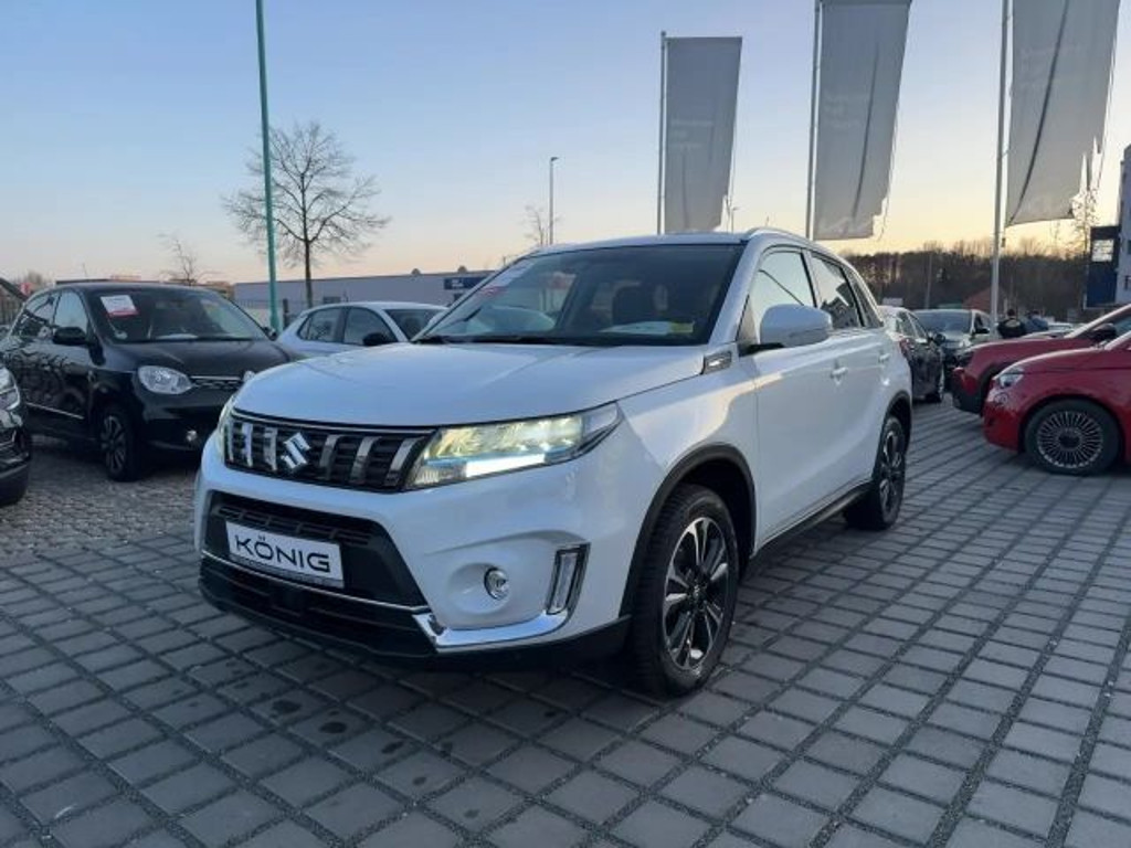 Suzuki Vitara Comfort