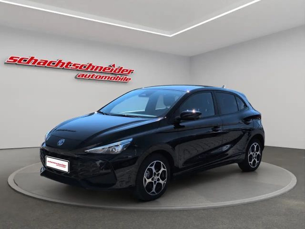 MG MG3