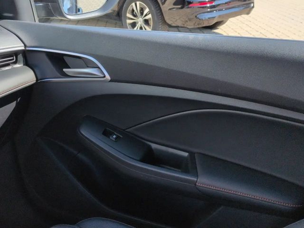 MG MG3