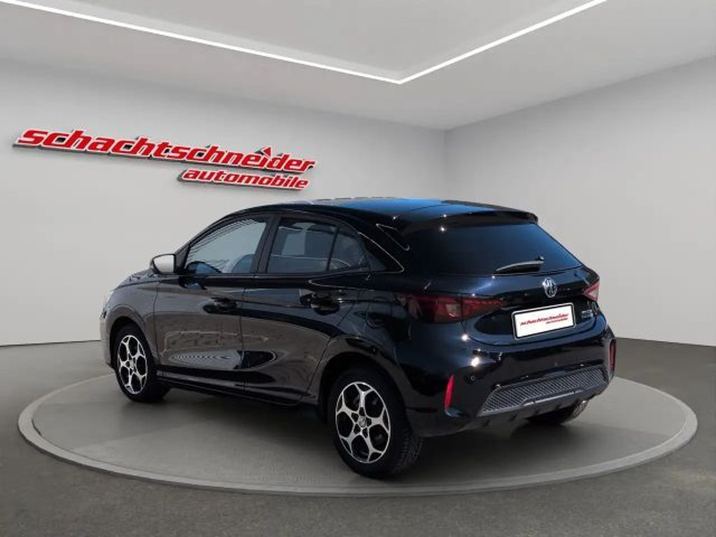 MG MG3