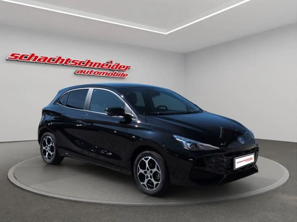 MG MG3
