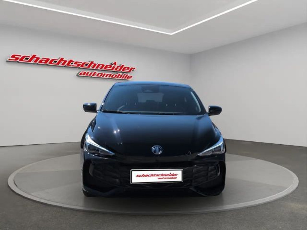 MG MG3