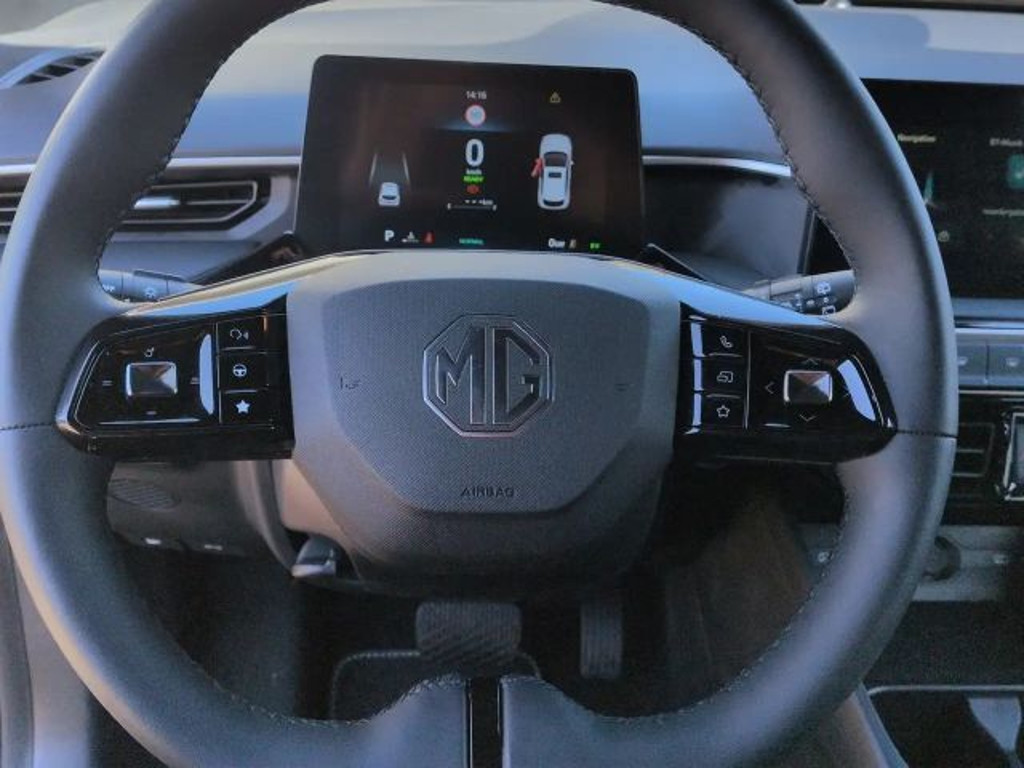 MG MG3