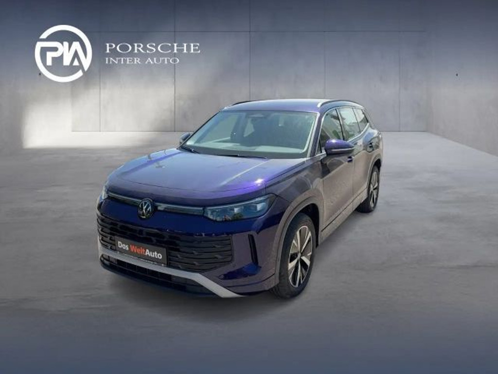 Volkswagen Tayron DSG Life