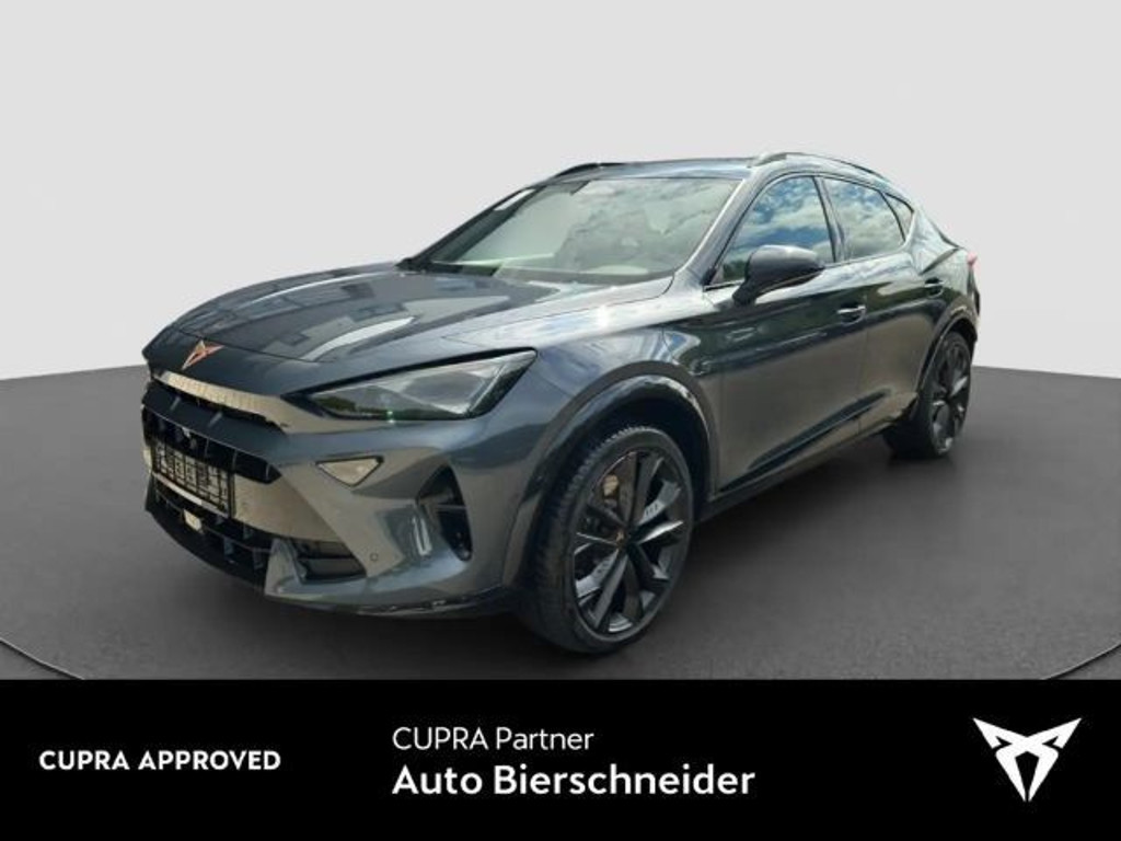 Cupra Formentor 1.5 TSI DSG VZ e-Hybrid