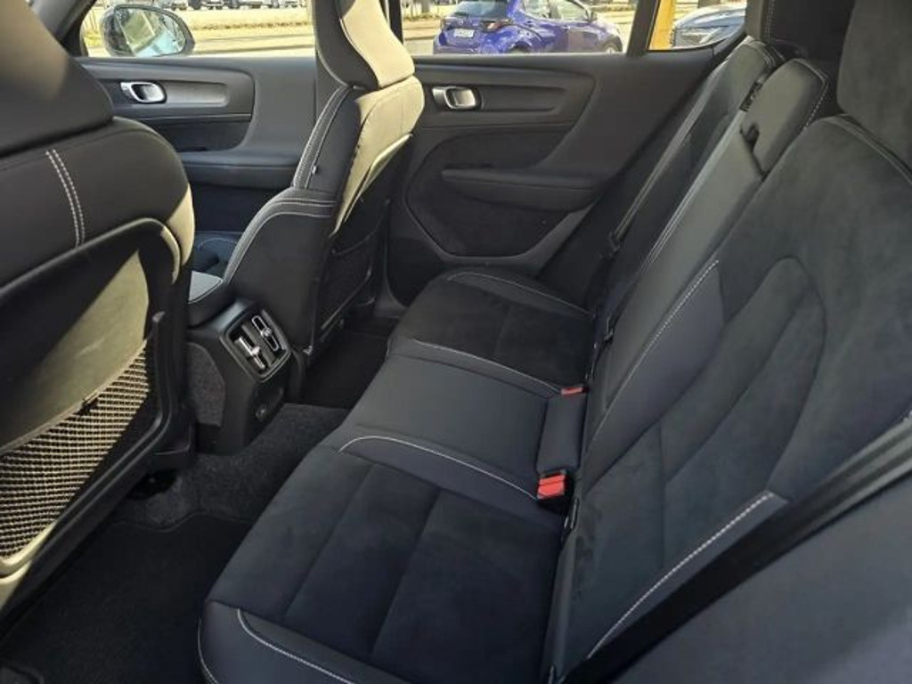 Volvo C40