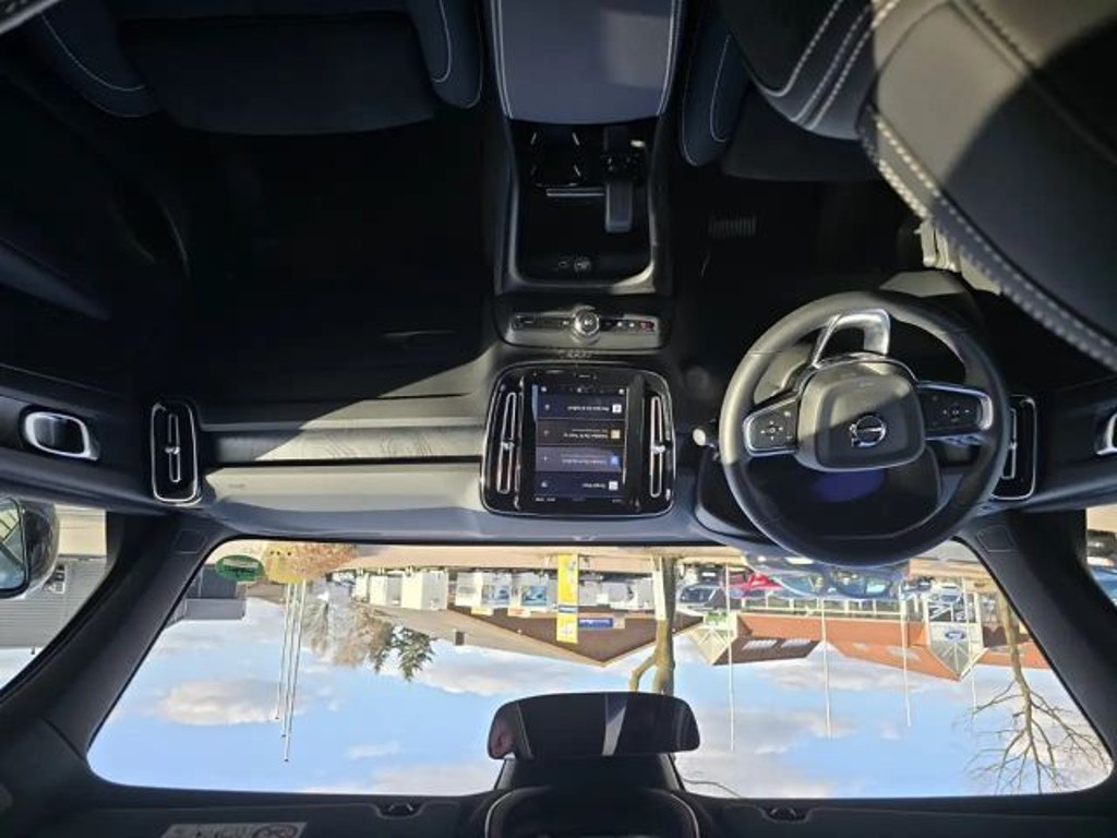 Volvo C40