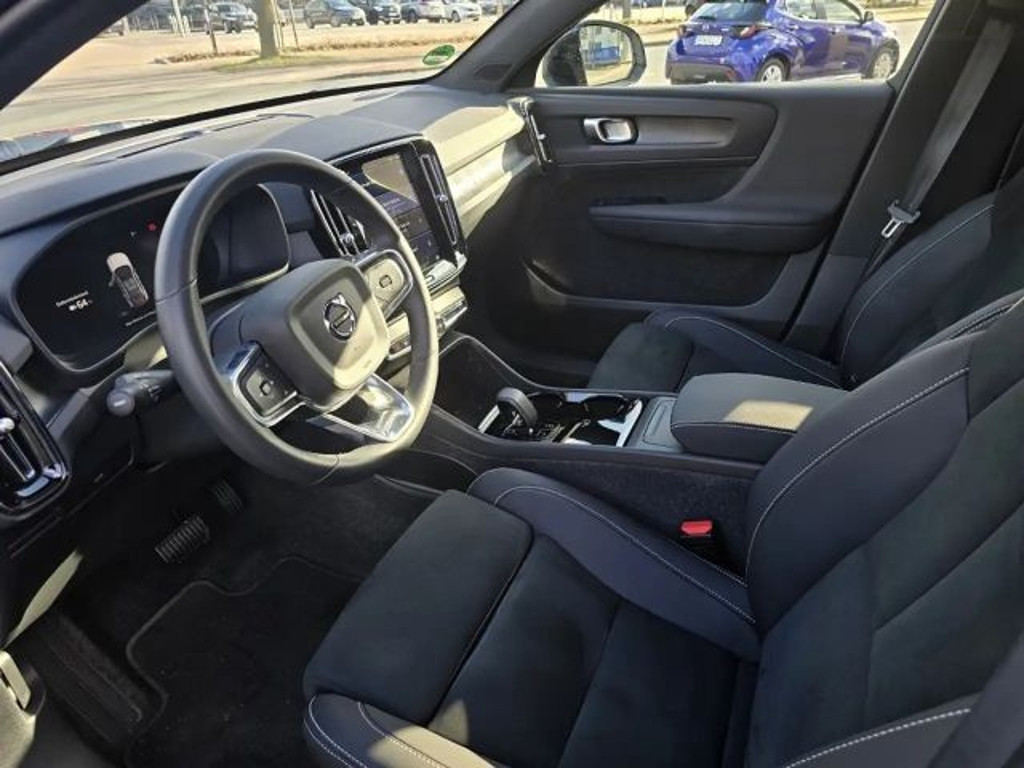 Volvo C40