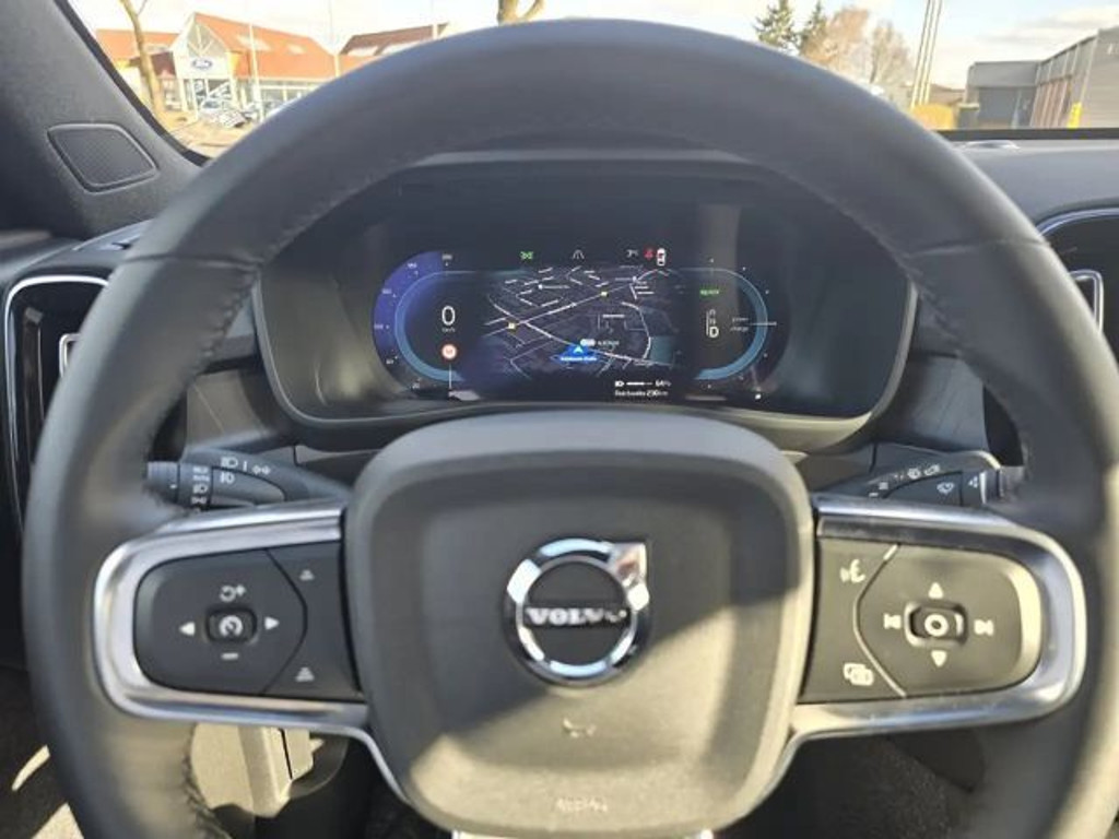 Volvo C40