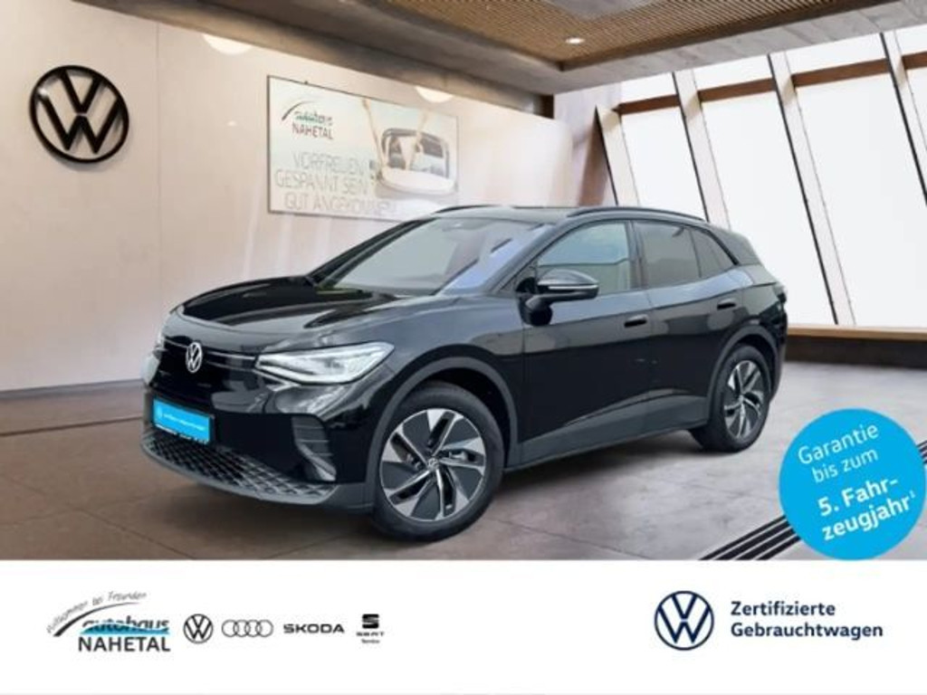 Volkswagen ID.4