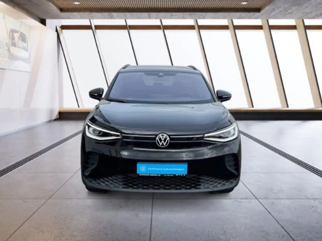 Volkswagen ID.4 Performance IQ.Drive Pro