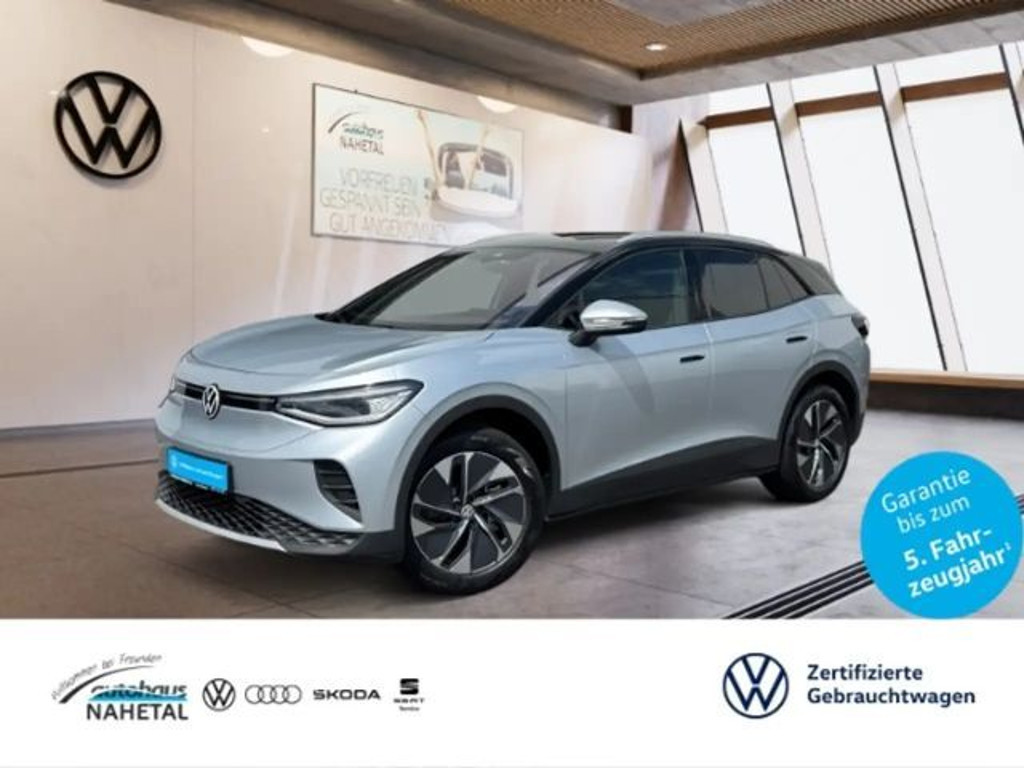 Volkswagen ID.4