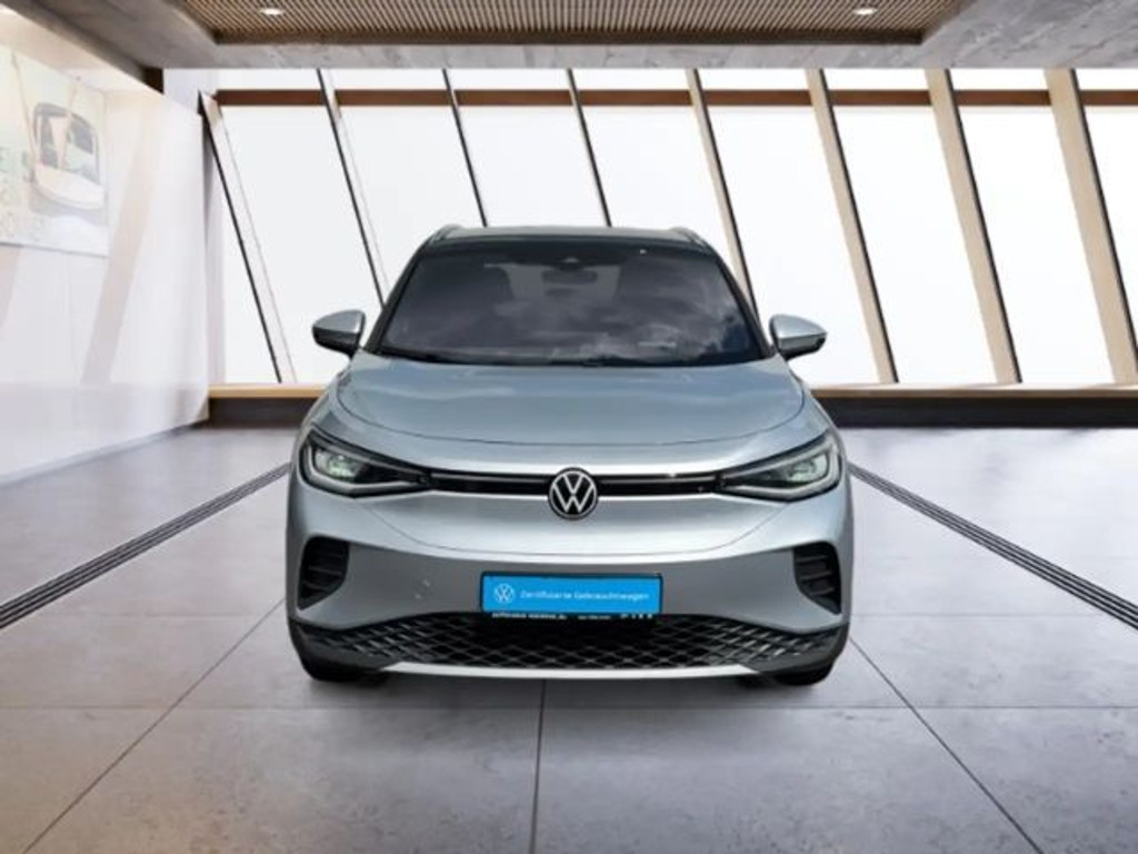 Volkswagen ID.4 Performance IQ.Drive Pro