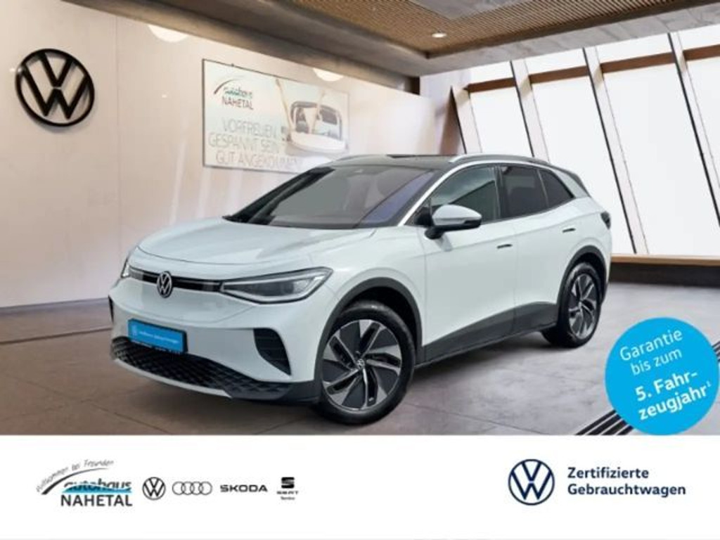 Volkswagen ID.4