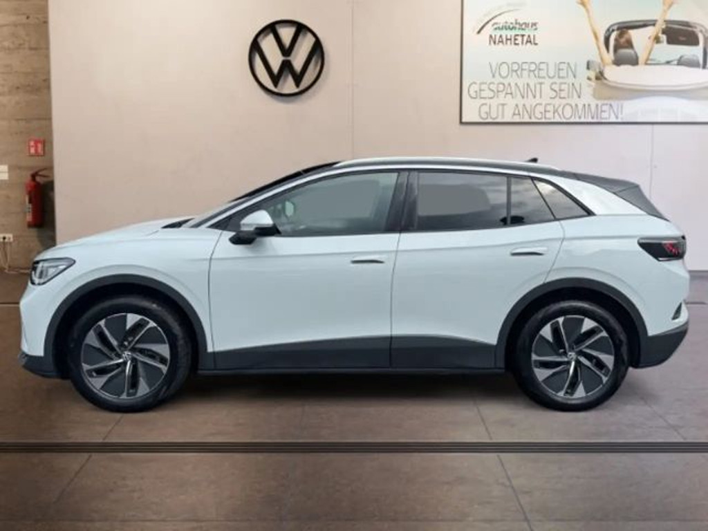 Volkswagen ID.4