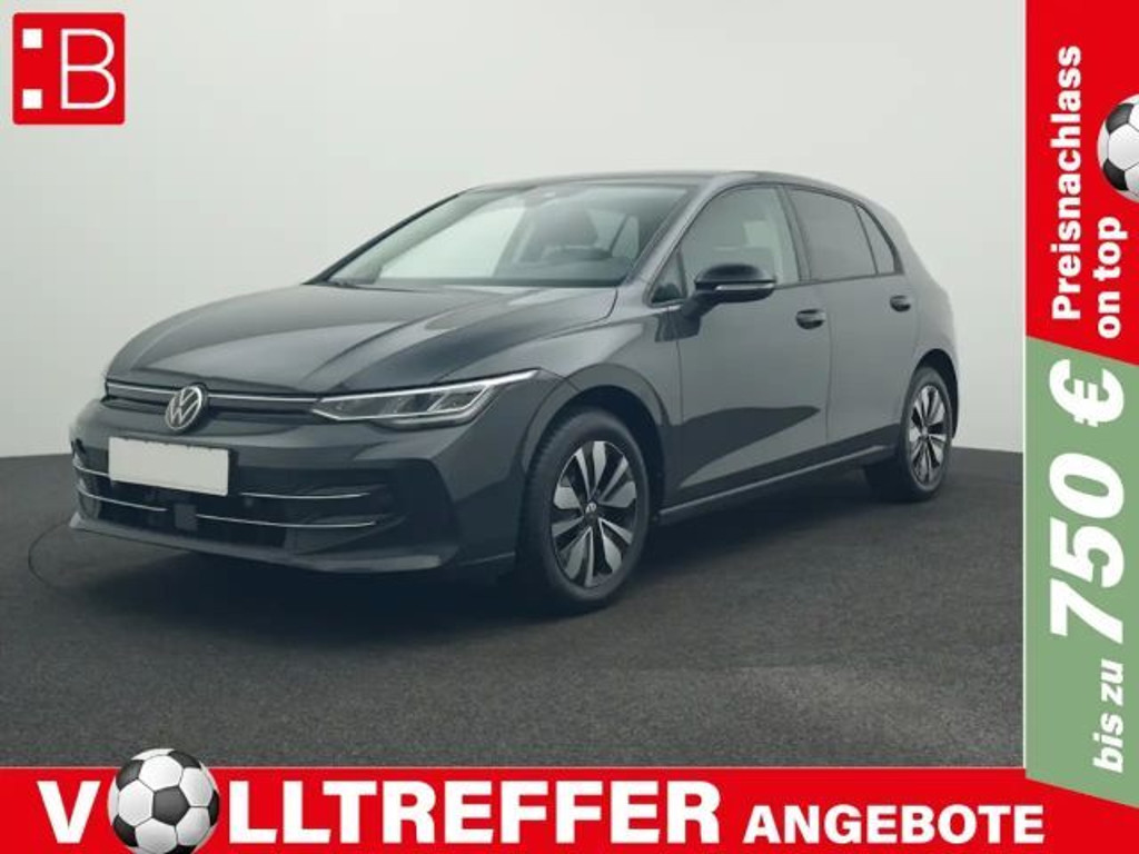 Volkswagen Golf DSG 1.5 eTSI