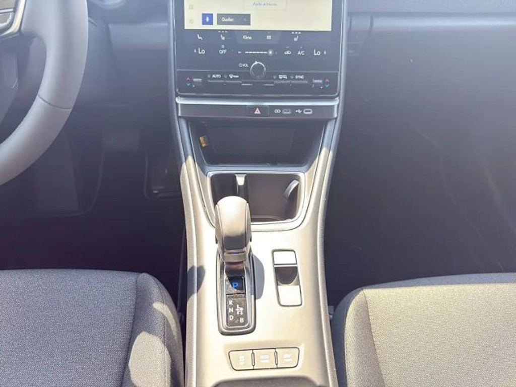 Lexus LBX