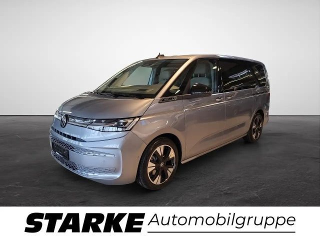 Volkswagen Multivan DSG Style IQ.Drive 2.0 TDI Lang T7