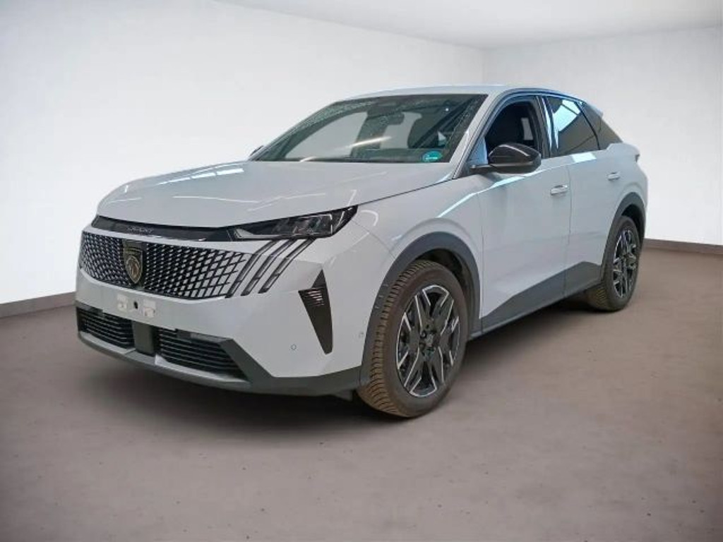 Peugeot 3008 Allure Pack Hybrid