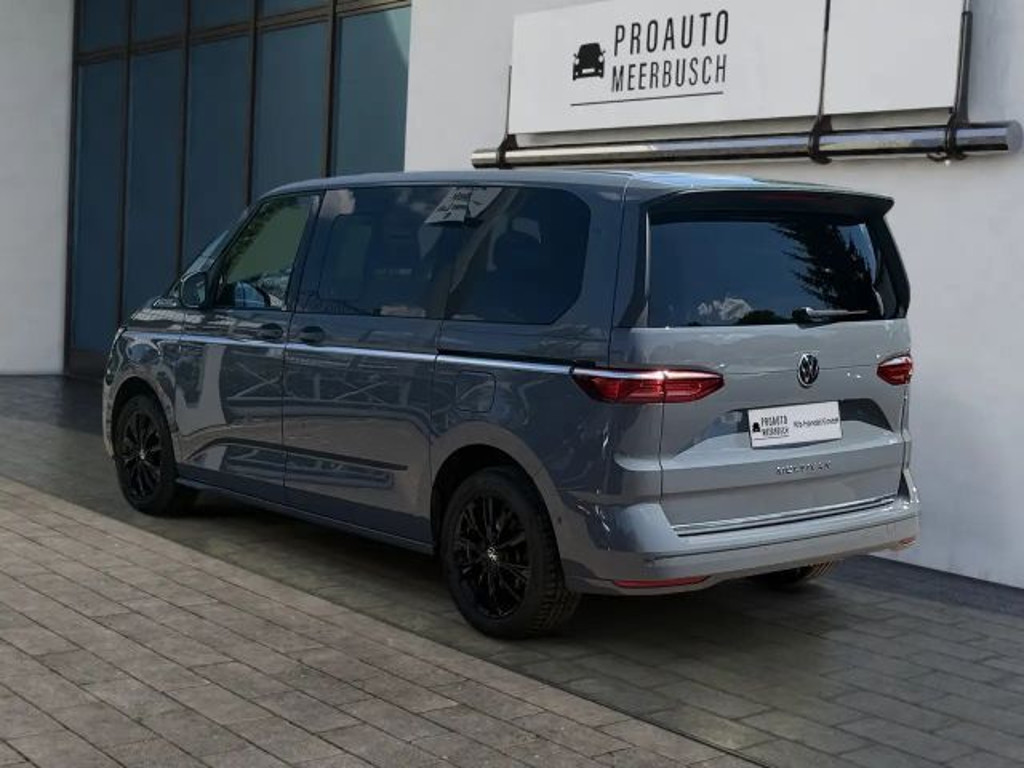 Volkswagen Multivan Style T7