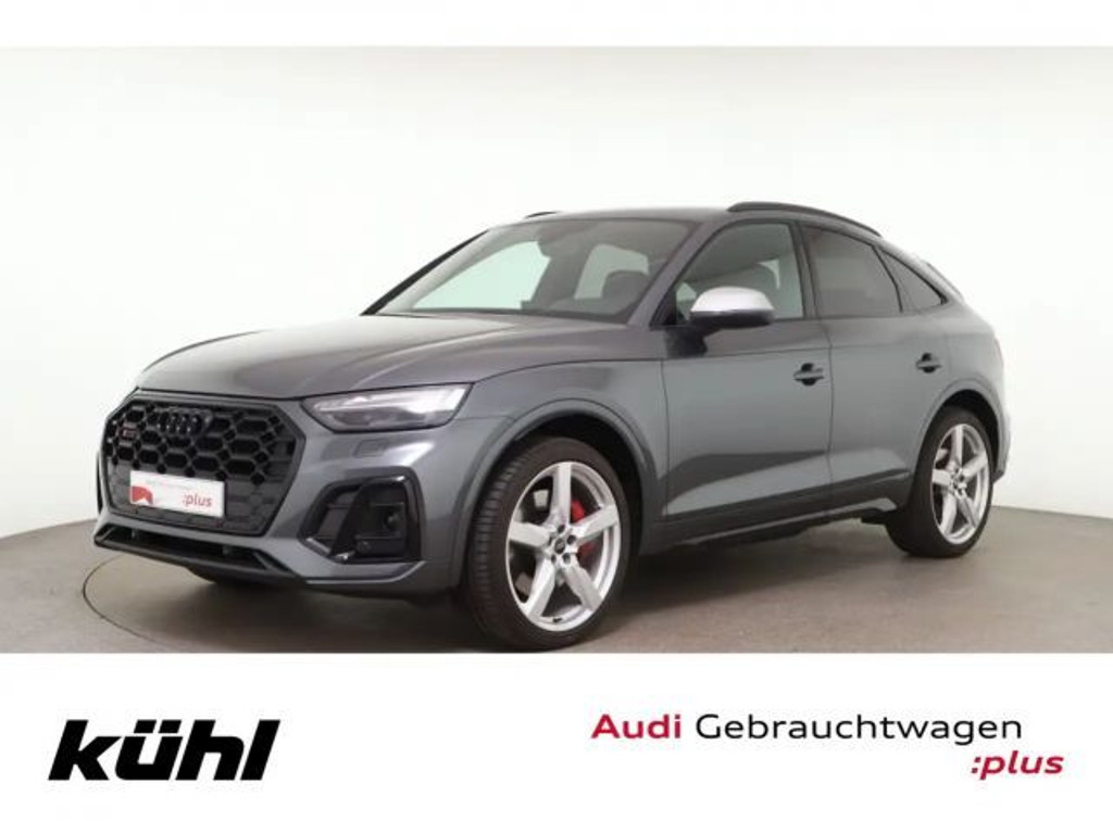 Audi SQ5 Sportback