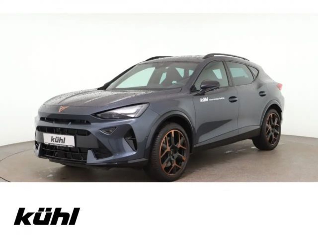 Cupra Formentor 2.0 TSI DSG VZ