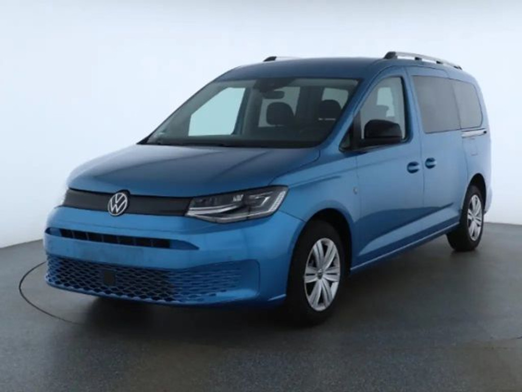 Volkswagen Caddy DSG 1.5 TSI