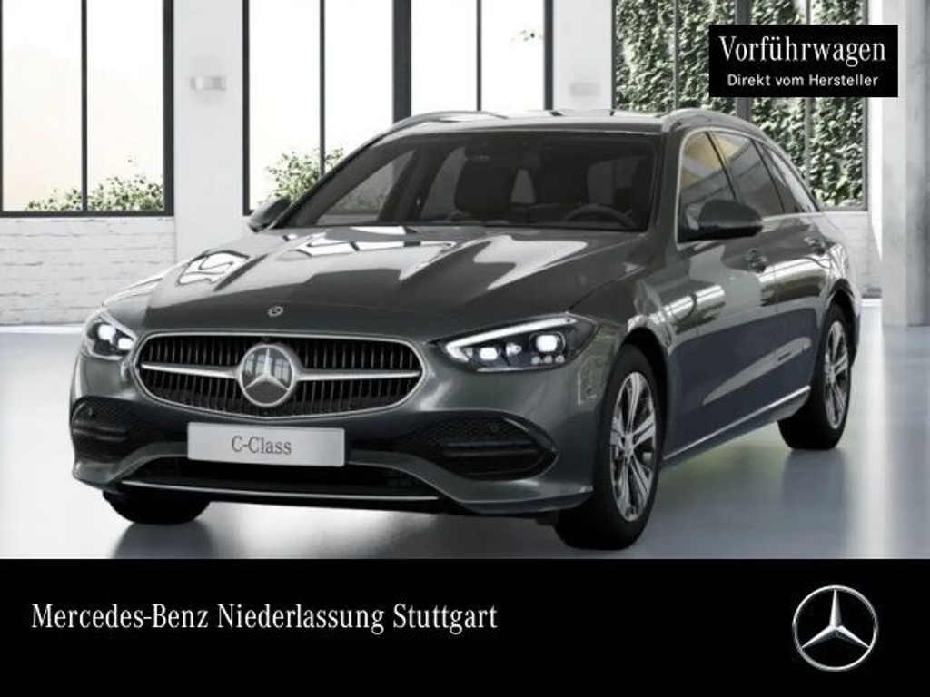 Mercedes-Benz C-Klasse C 220 AVANTGARDE Estate C 220 d