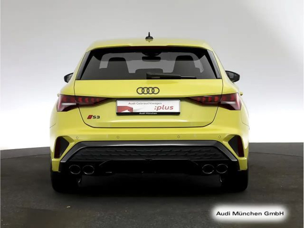 Audi S3