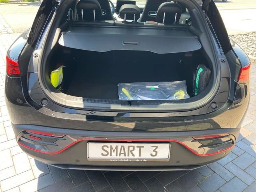 Smart #3
