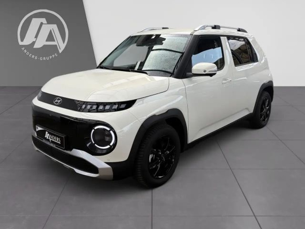 Hyundai INSTER
