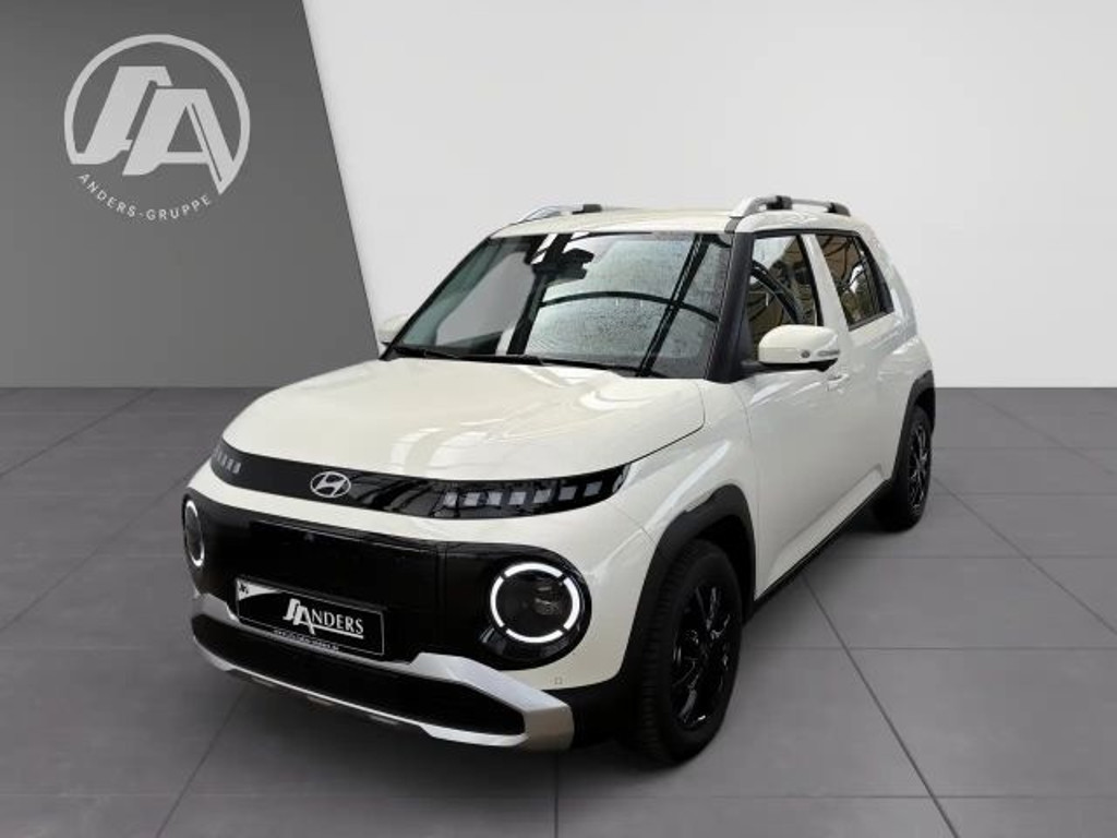 Hyundai INSTER