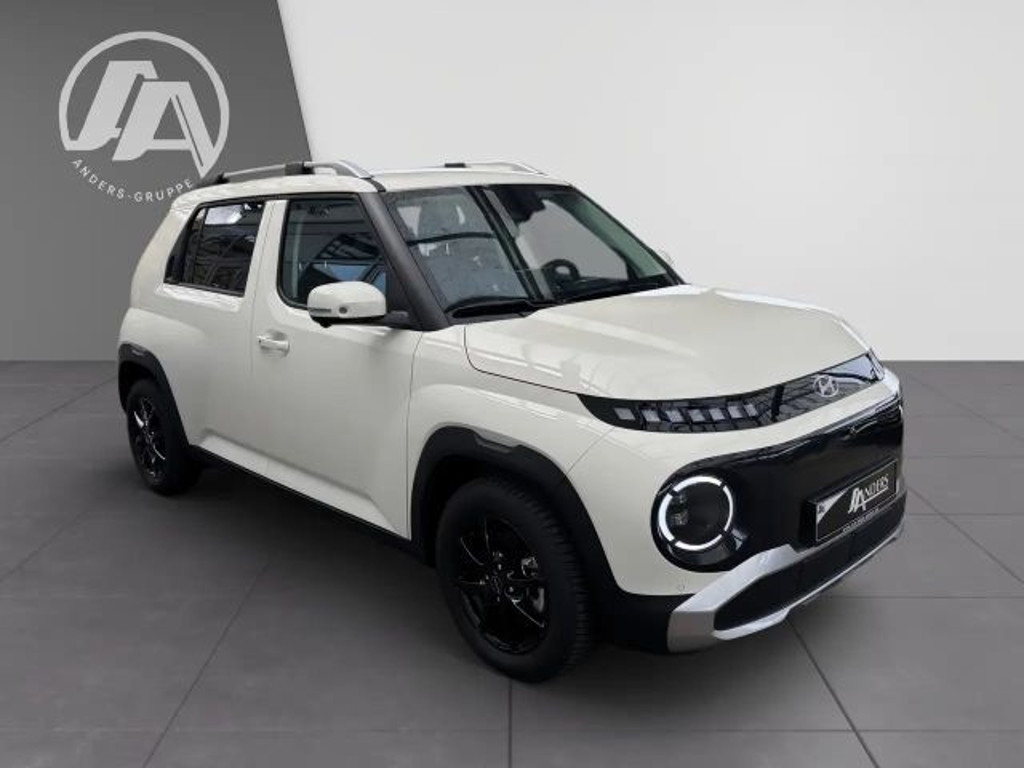 Hyundai INSTER