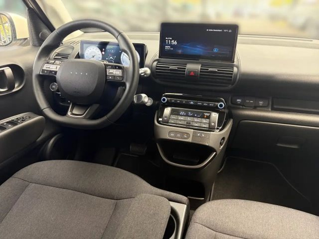 Hyundai INSTER