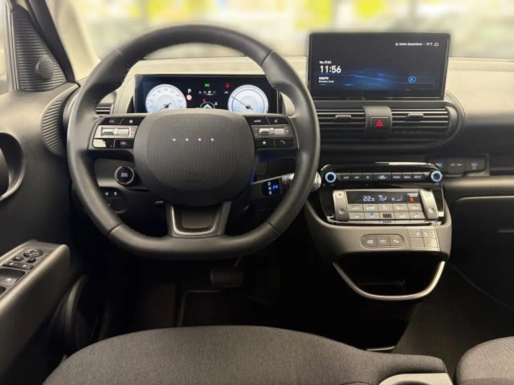 Hyundai INSTER