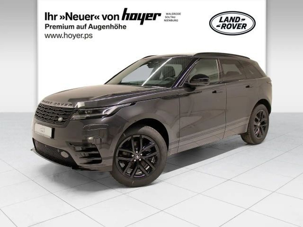 Land Rover Range Rover Velar Dynamic SE 2.0 D200