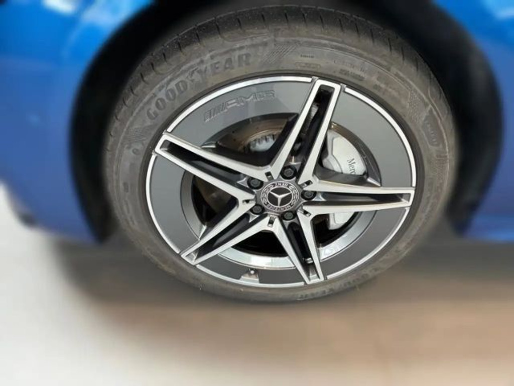 Mercedes-Benz C-Klasse C 300 AMG Line Estate C 300 e